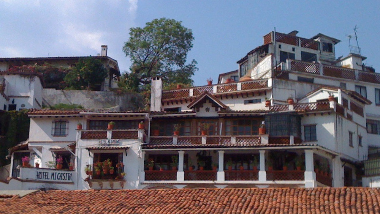 Photo of Outdoor in Centro