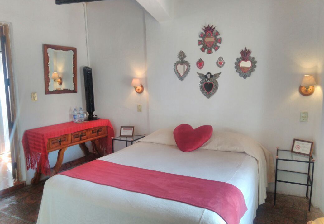 Photo of Bedroom in Centro