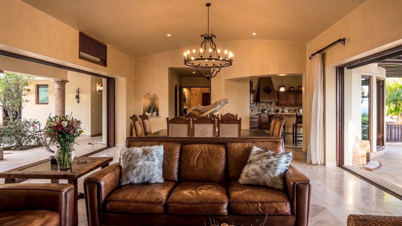 Photo of Livingroom in Buzzards