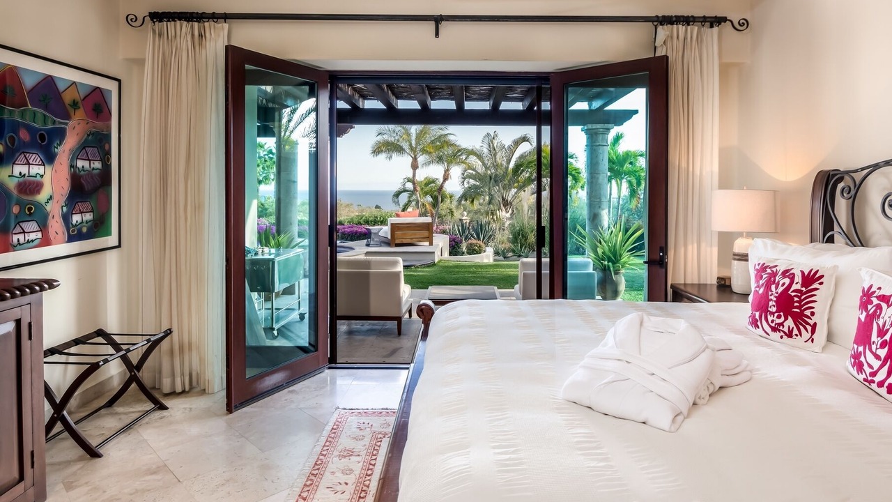 Photo of Bedroom in Buzzards