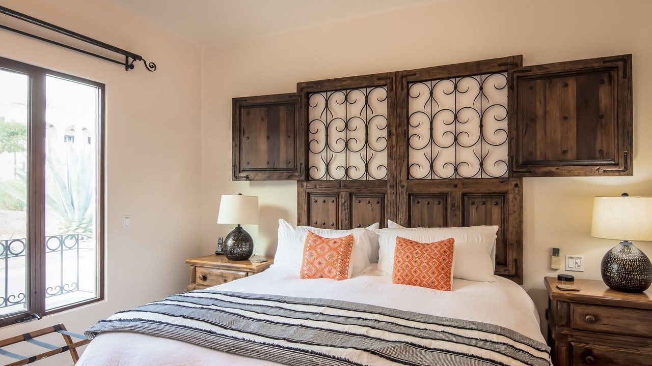 Photo of Bedroom in Buzzards