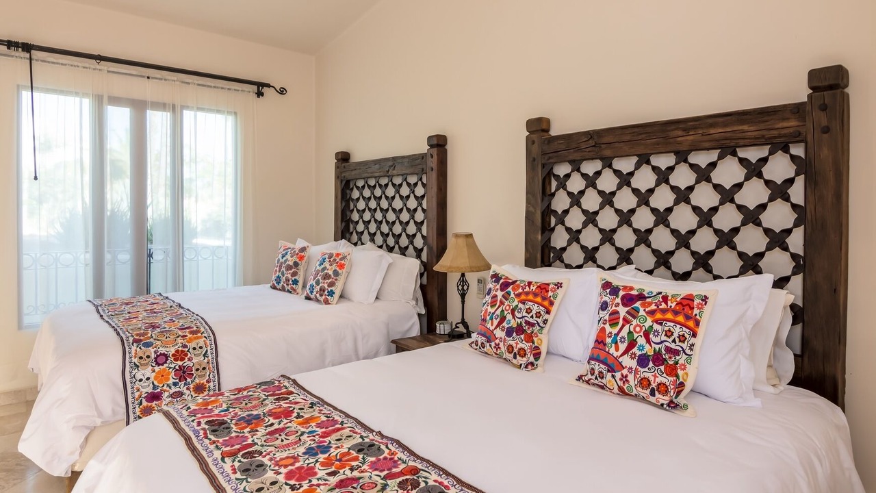 Photo of Bedroom in Buzzards
