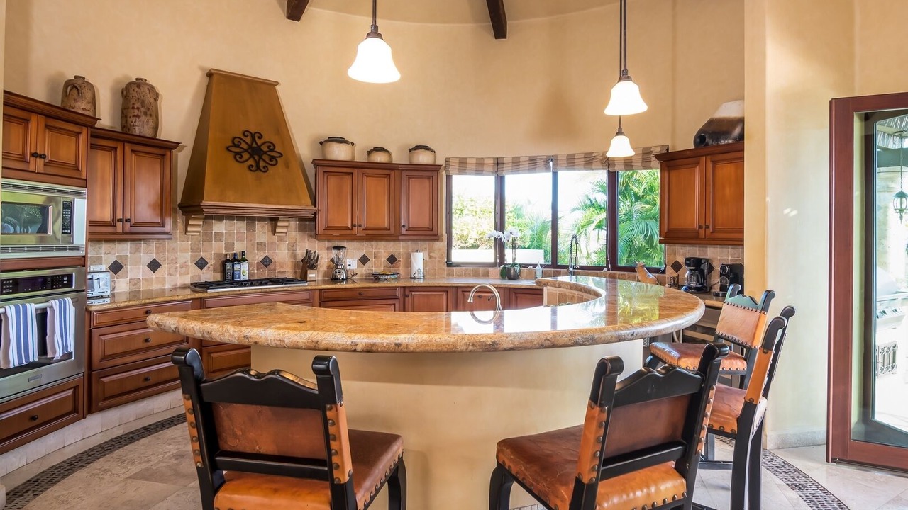 Photo of Kitchen in Buzzards
