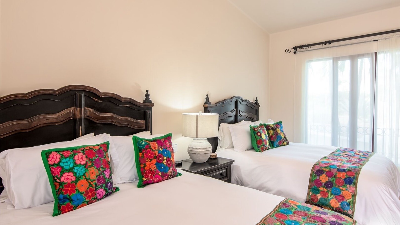 Photo of Bedroom in Buzzards