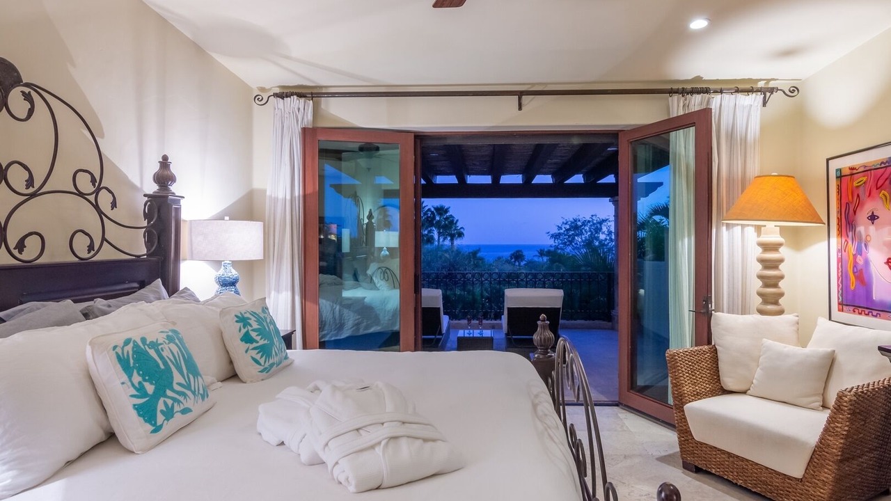 Photo of Bedroom in Buzzards