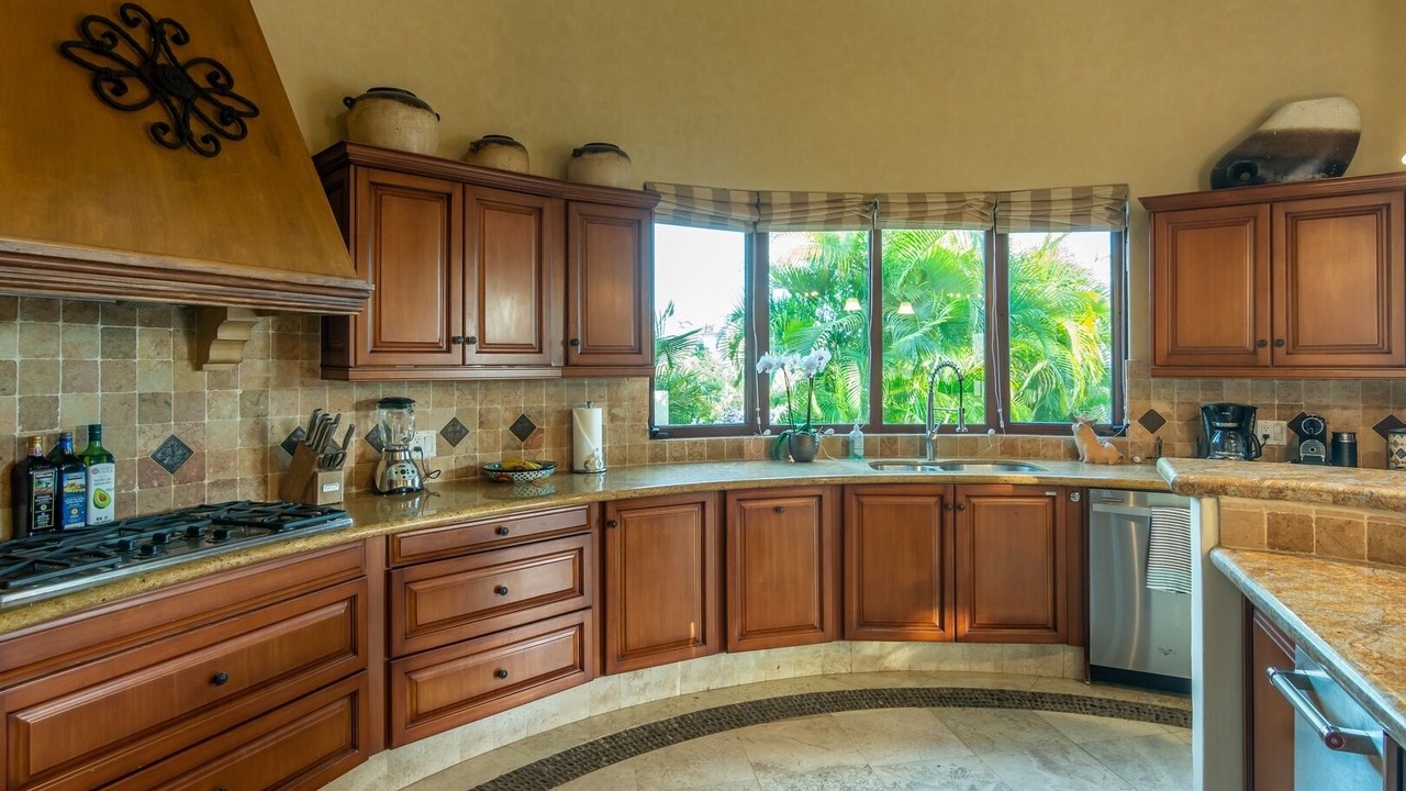 Photo of Kitchen in Buzzards