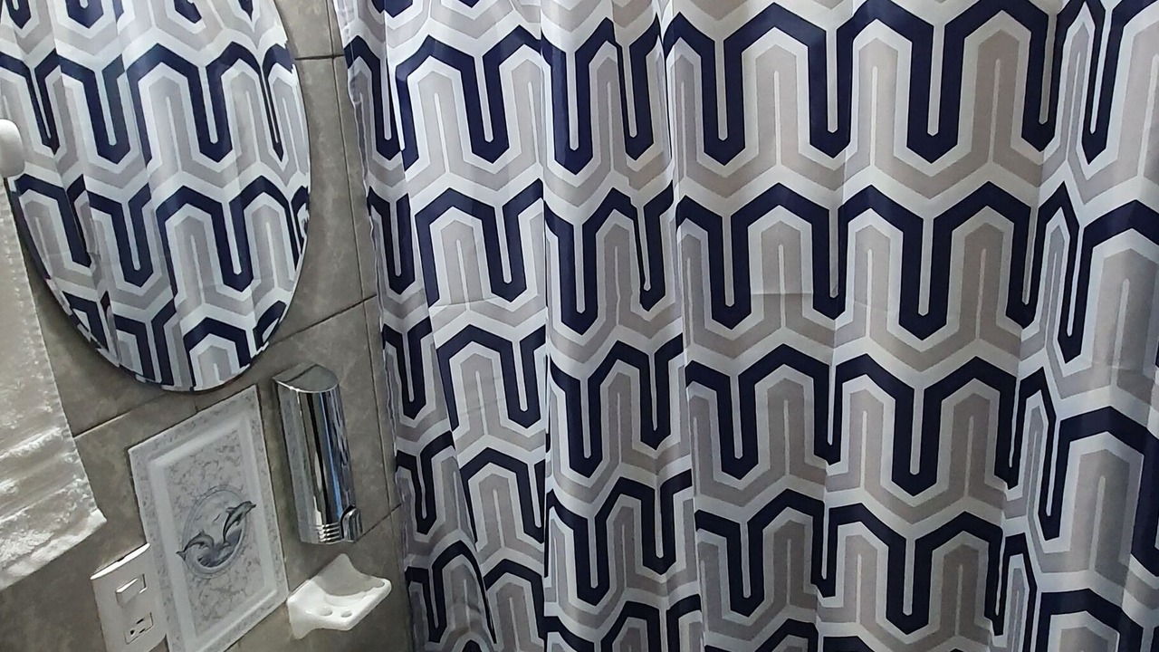 Photo of Bathroom in La Cruz