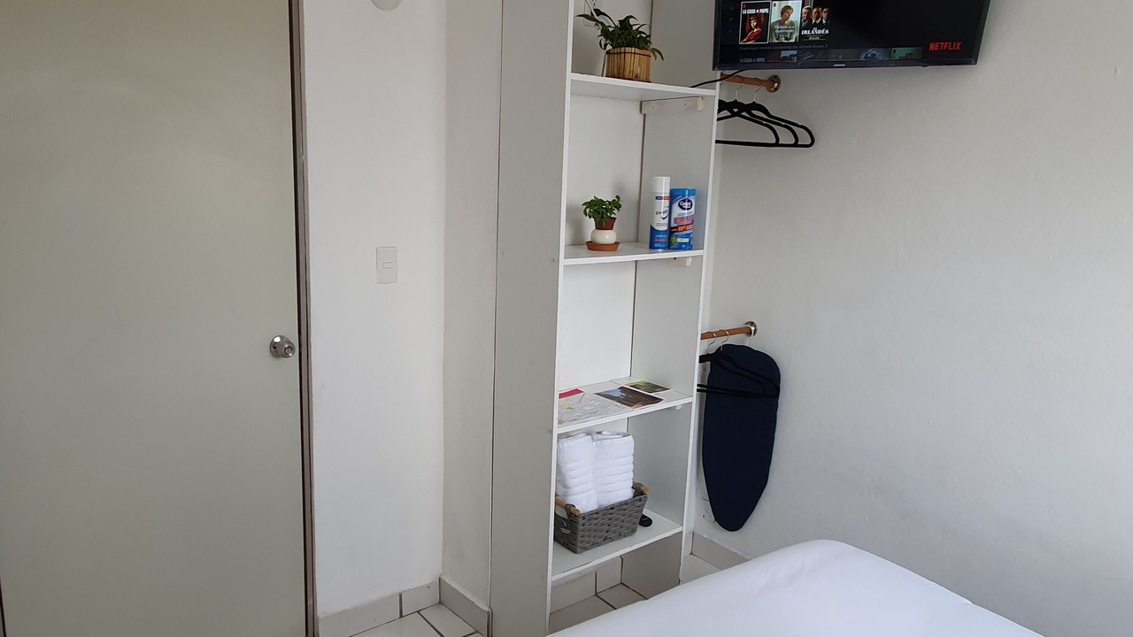 Photo of Bedroom in La Cruz