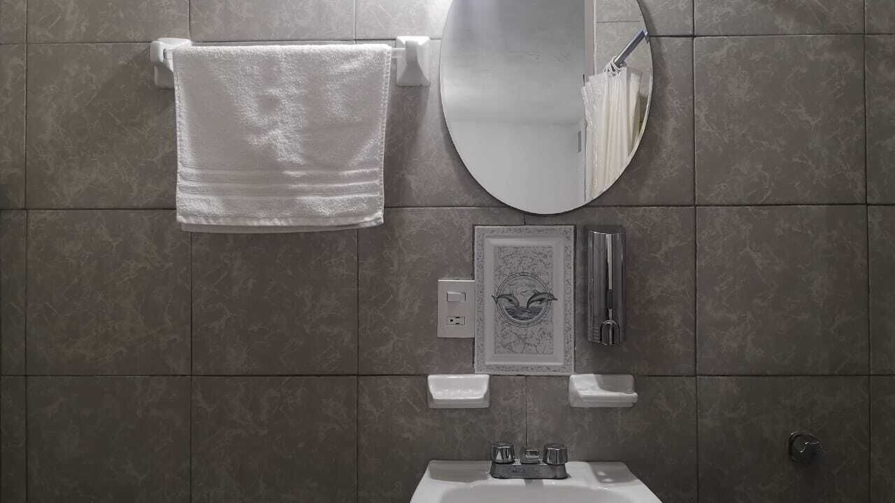 Photo of Bathroom in La Cruz