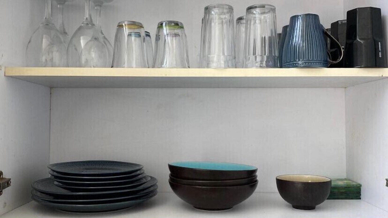 Photo of Kitchen in Cuyutlan