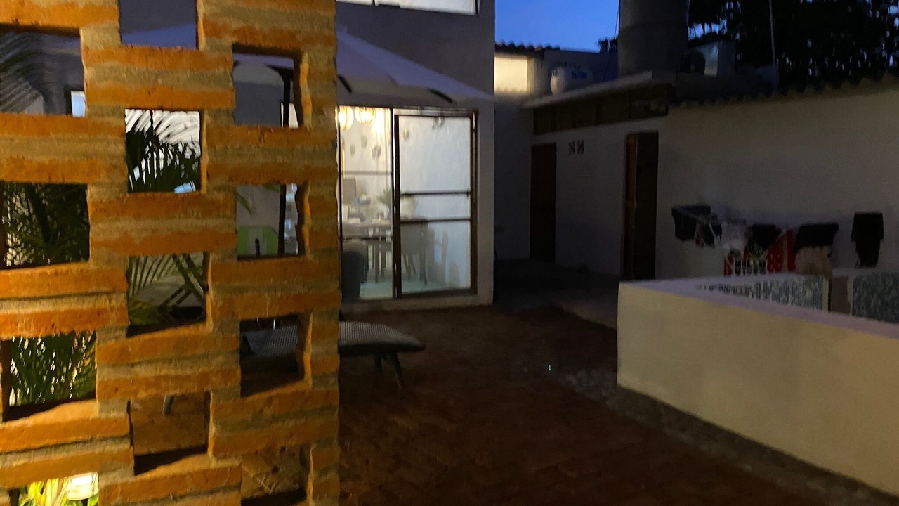 Photo of Patio Balcony in Cuyutlan