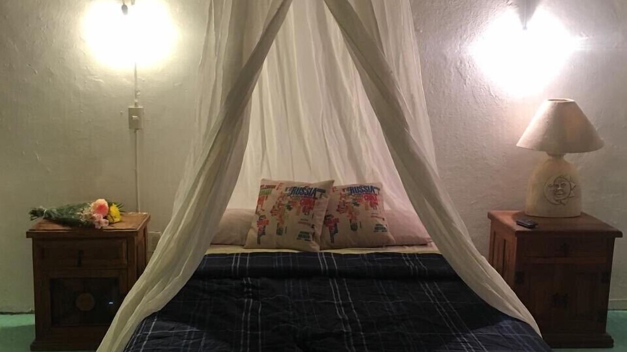 Photo of Bedroom in Cuyutlan