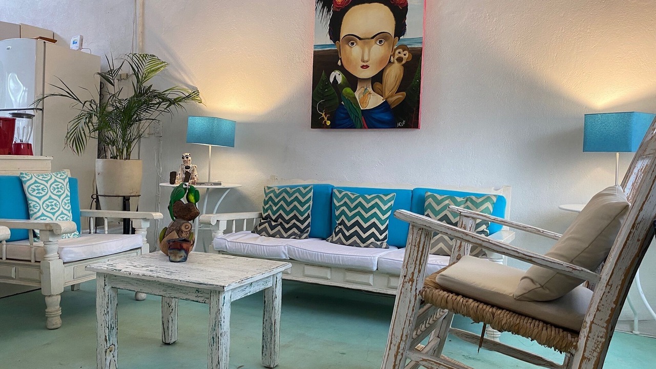 Photo of Livingroom in Cuyutlan