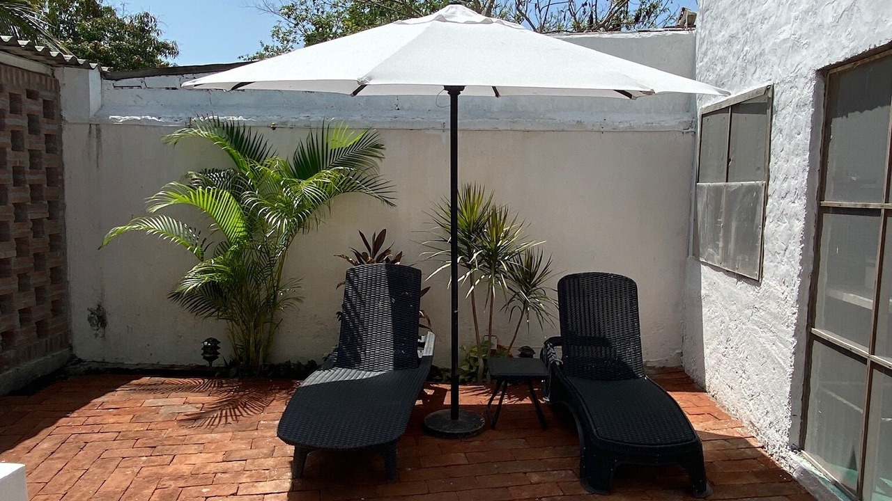 Photo of Patio Balcony in Cuyutlan