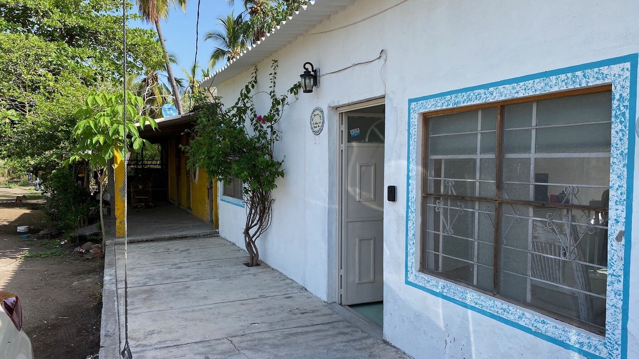Photo of Outdoor in Cuyutlan