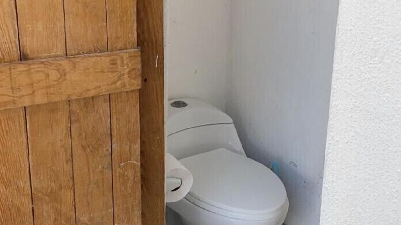 Photo of Bathroom in Cuyutlan