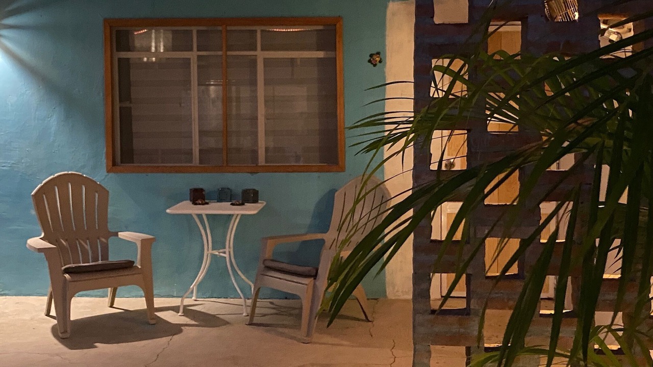 Photo of Patio Balcony in Cuyutlan