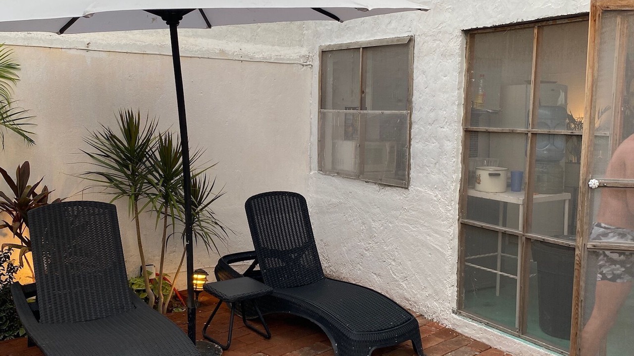 Photo of Patio Balcony in Cuyutlan