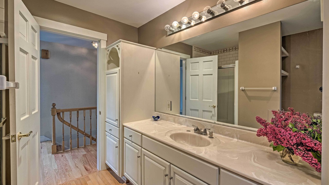 Photo of Bathroom in Owls Head