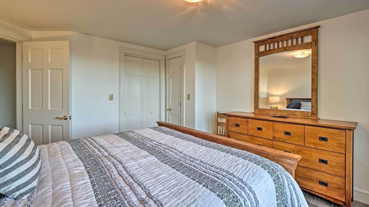 Photo of Bedroom in Owls Head