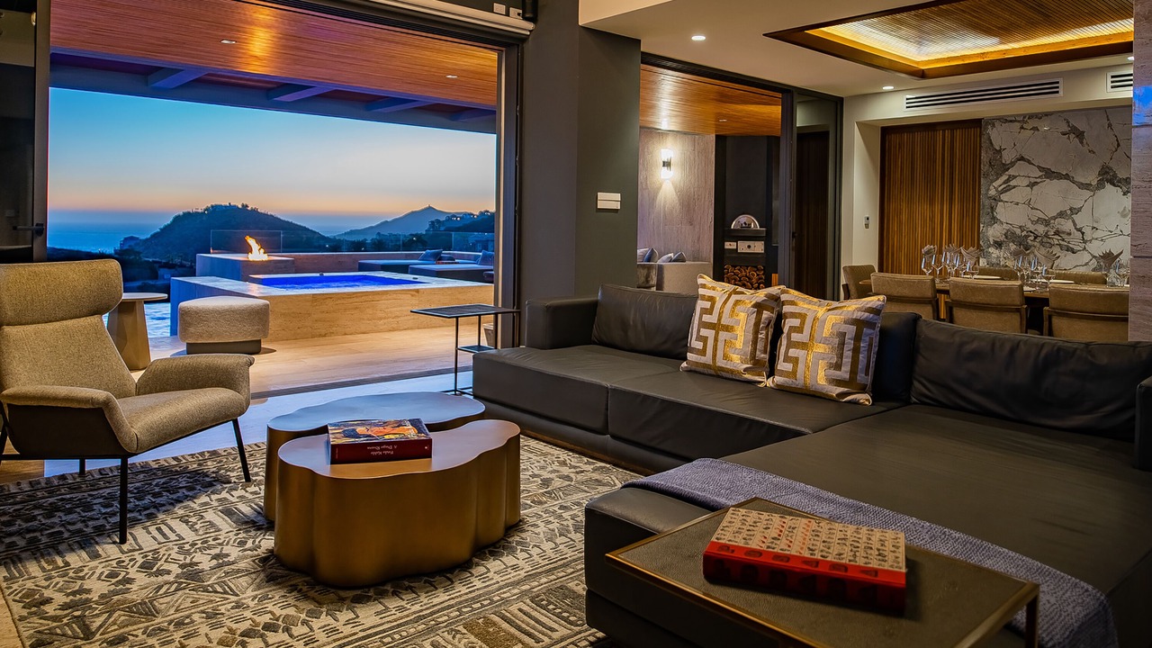 Photo of Bedroom in Pedregal