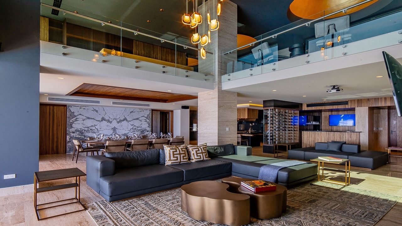 Photo of Bedroom in Pedregal