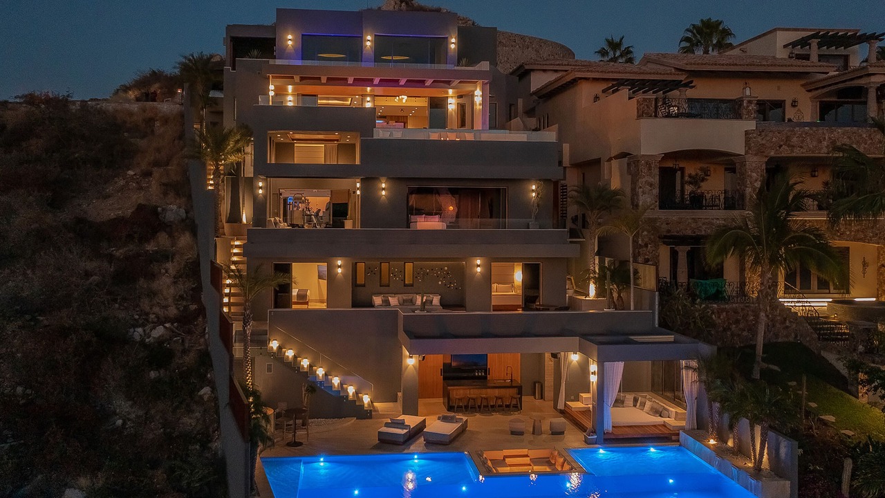 Photo of Outdoor in Pedregal