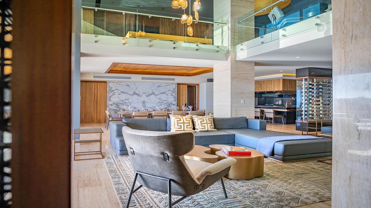 Photo of Bedroom in Pedregal
