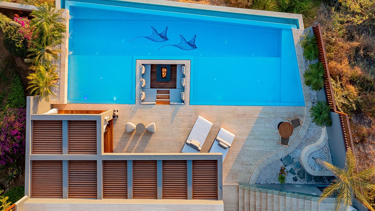 Photo of Outdoor in Pedregal