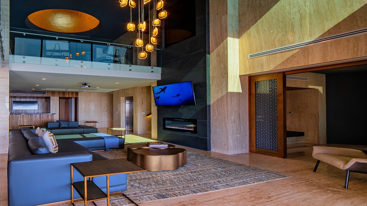 Photo of Bedroom in Pedregal