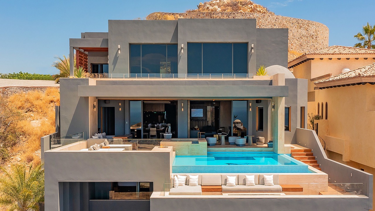 Photo of Outdoor in Pedregal