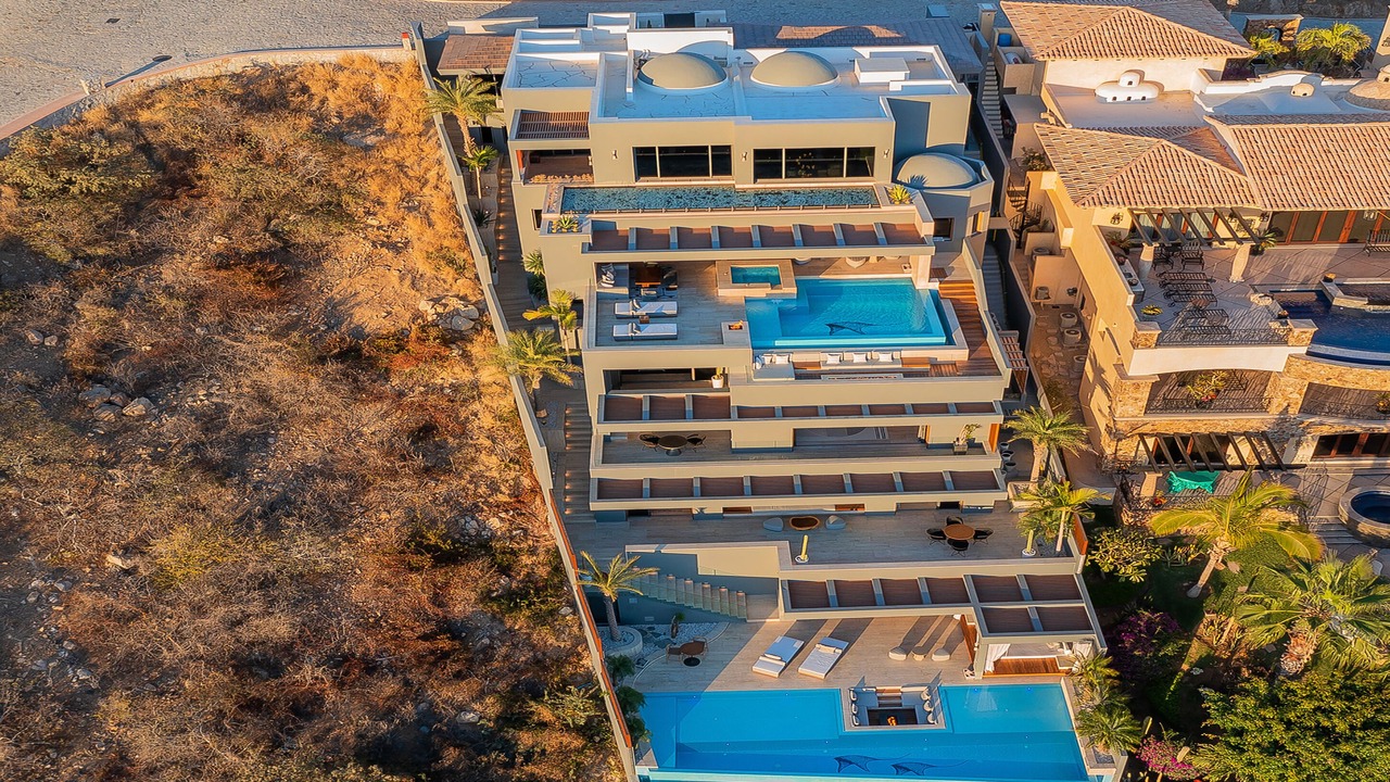 Photo of Outdoor in Pedregal