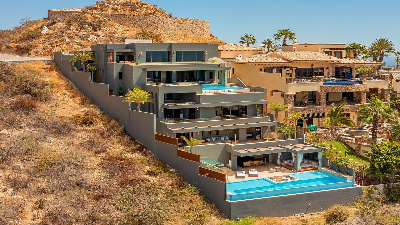 Photo of Outdoor in Pedregal