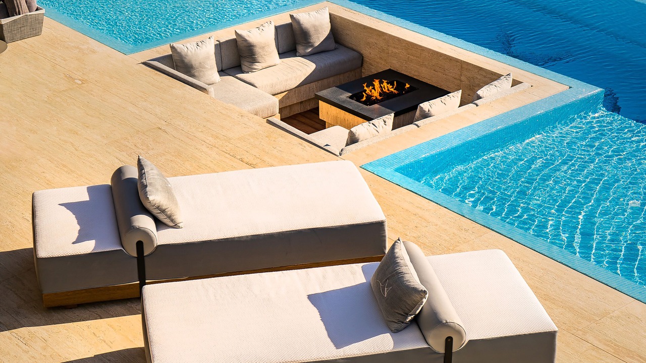 Photo of Outdoor in Pedregal