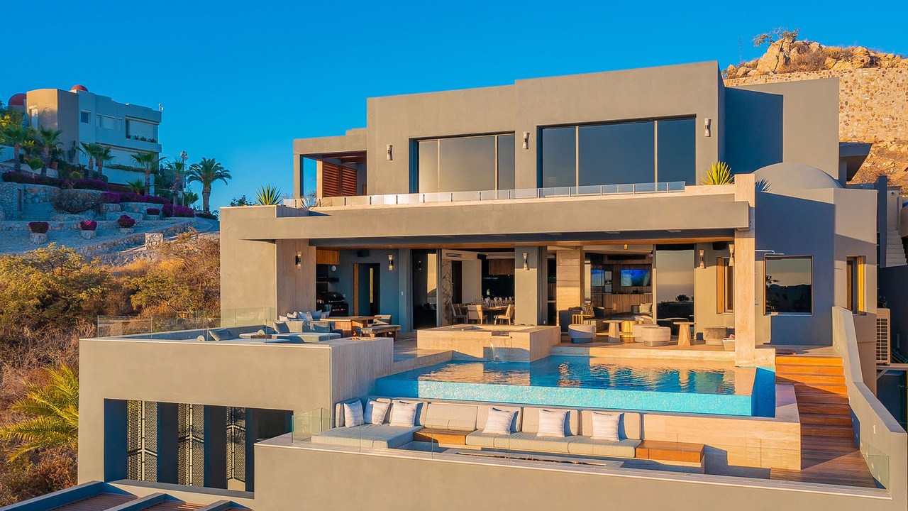 Photo of Outdoor in Pedregal