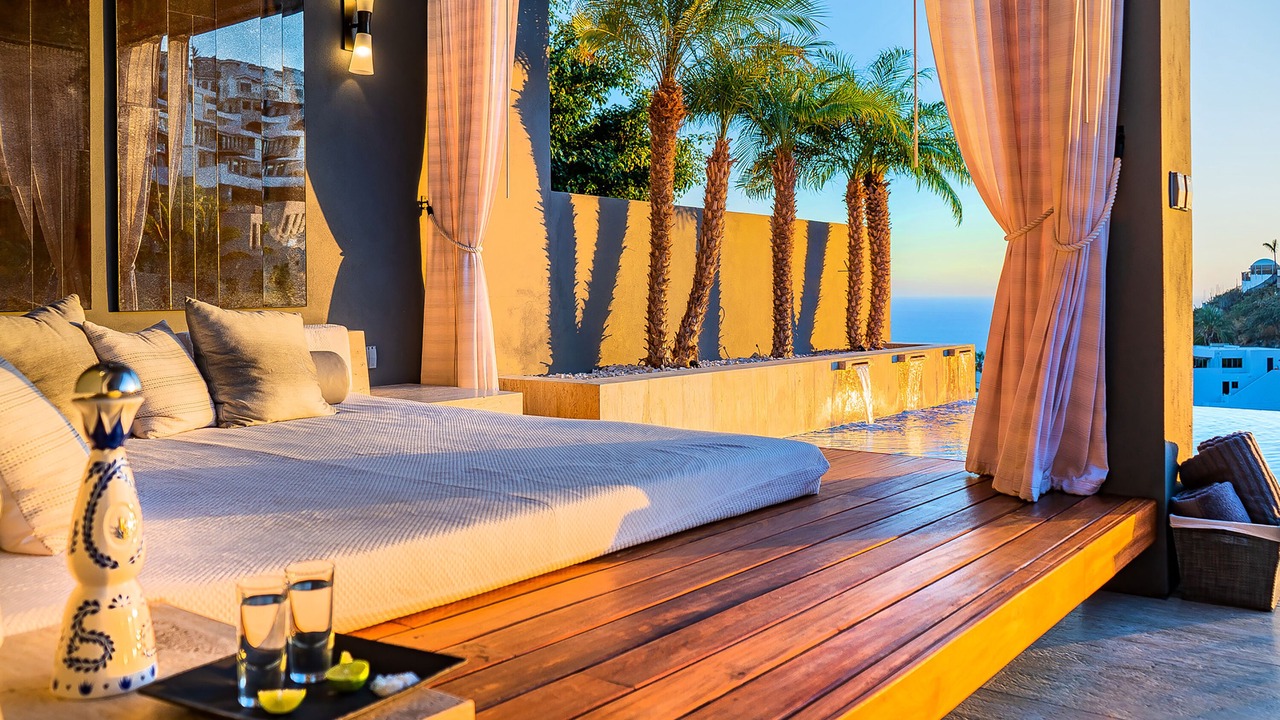 Photo of Outdoor in Pedregal