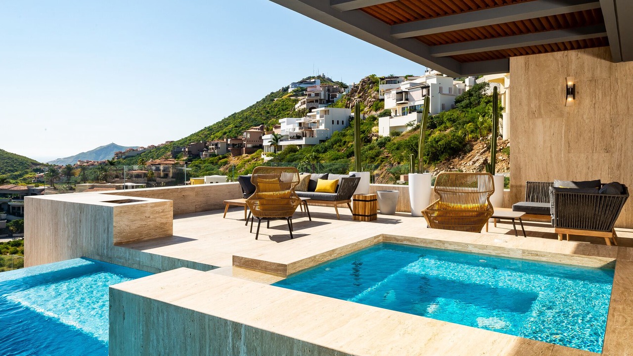 Photo of Outdoor in Pedregal