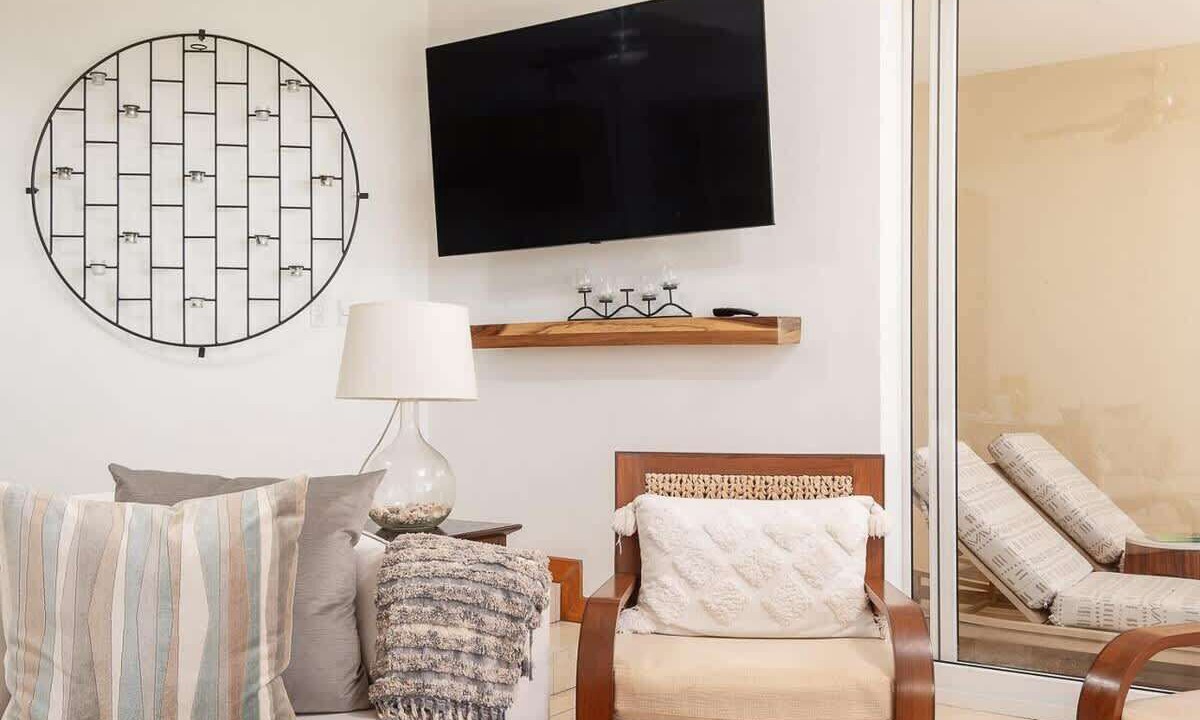 Photo of Livingroom in Punta de Mita