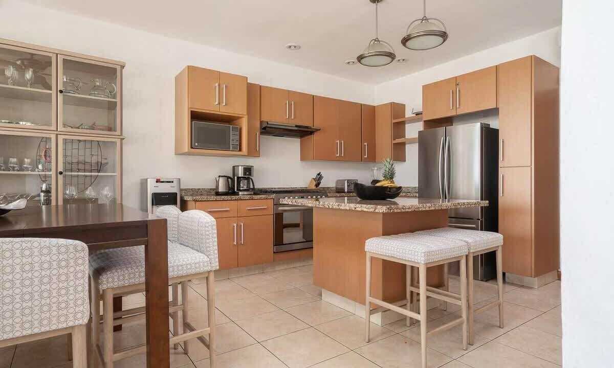 Photo of Kitchen in Punta de Mita