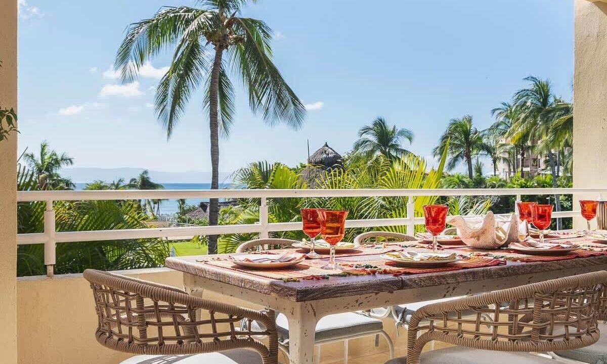 Photo of Outdoor in Punta de Mita