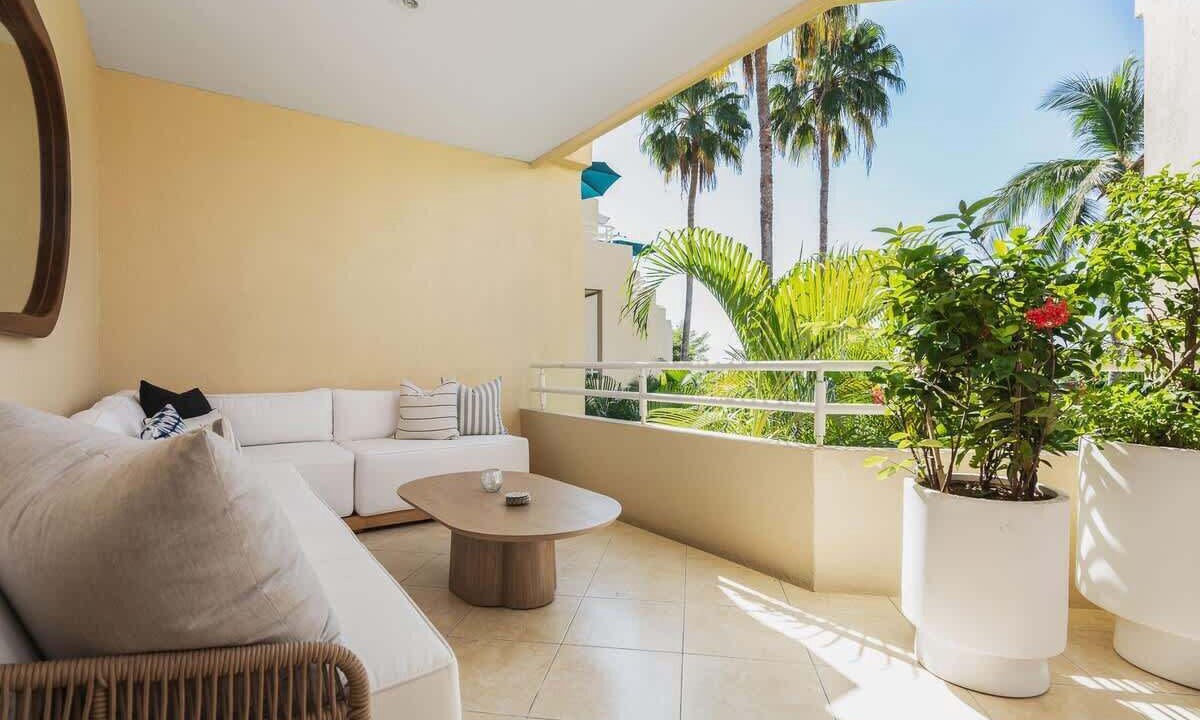 Photo of Outdoor in Punta de Mita