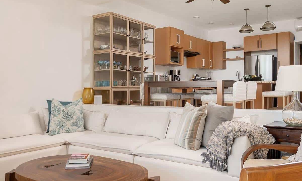 Photo of Livingroom in Punta de Mita