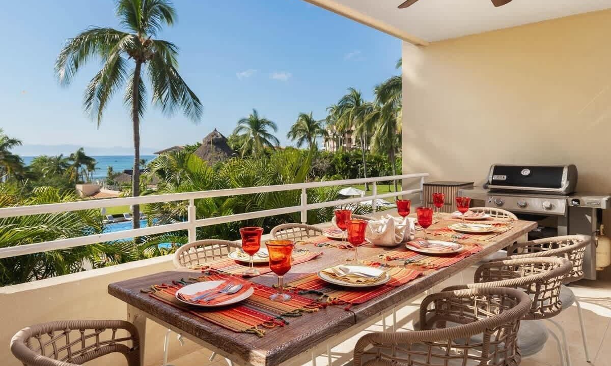 Photo of Outdoor in Punta de Mita