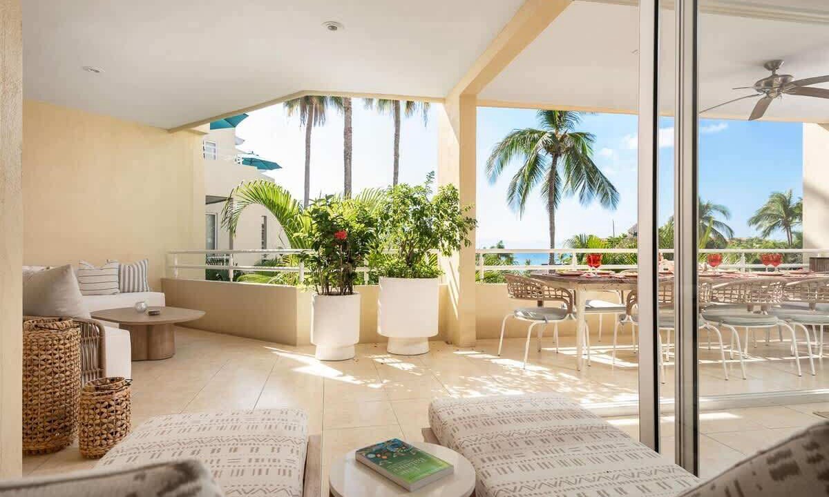Photo of Outdoor in Punta de Mita