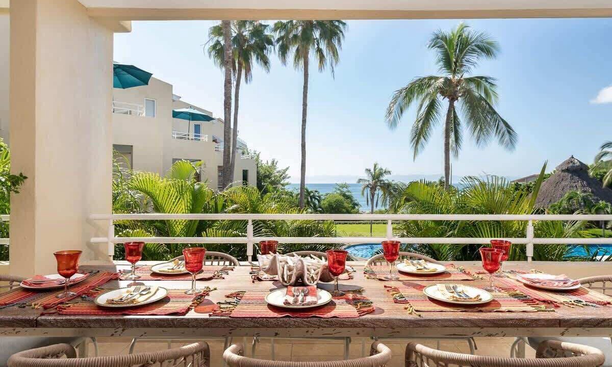 Photo of Outdoor in Punta de Mita