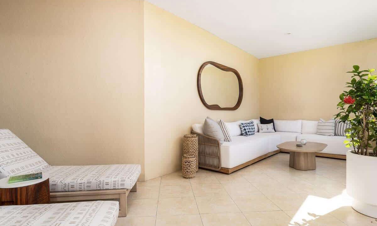 Photo of Livingroom in Punta de Mita