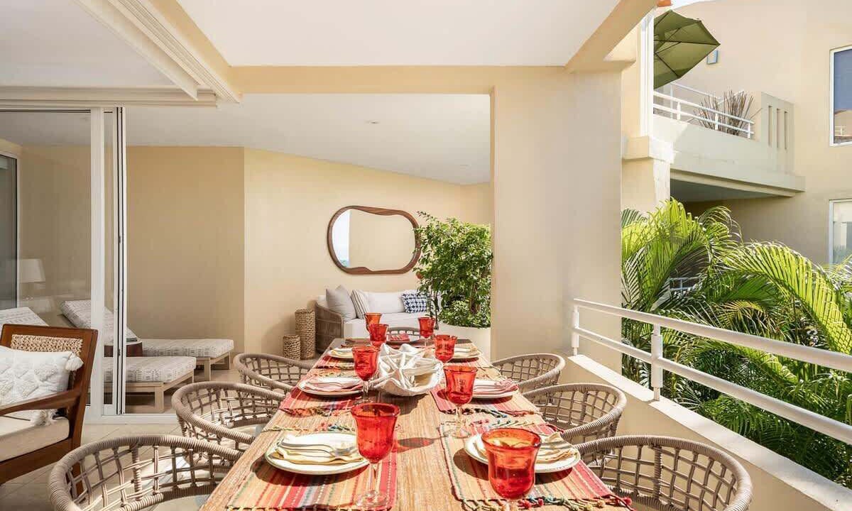 Photo of Outdoor in Punta de Mita
