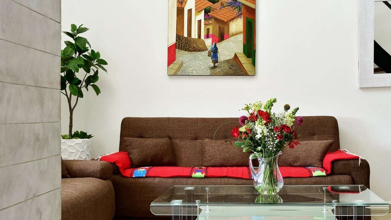 Photo of Livingroom in Puerto Vallarta