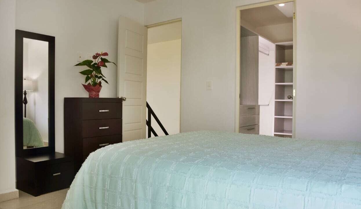 Photo of Bedroom in Puerto Vallarta