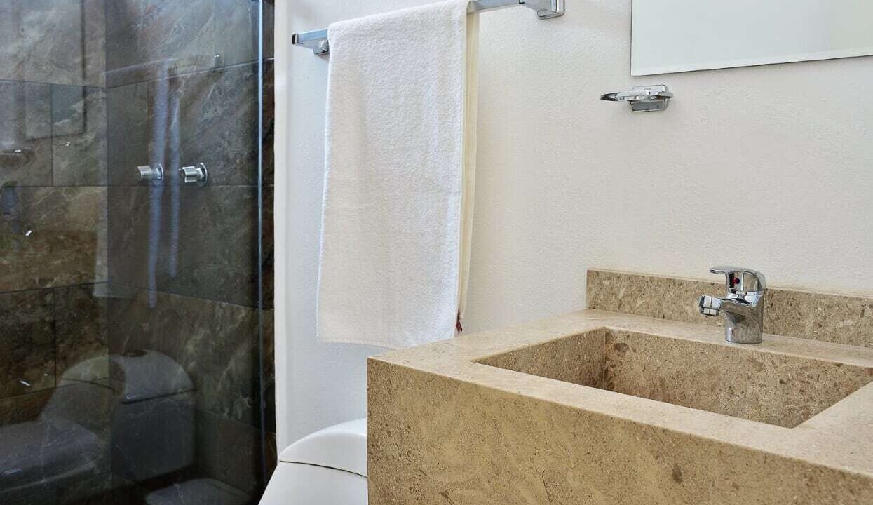 Photo of Bathroom in Puerto Vallarta
